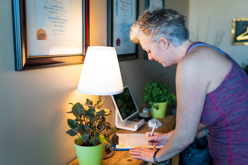 Alberta Yoga College | 2439 54 Ave SW, Calgary, AB T3E 1M4, Canada | Phone: (587) 228-7833