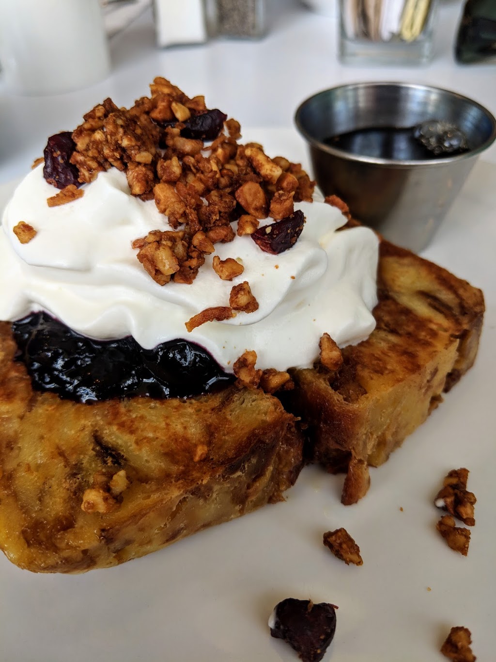 Robie Street Station | 2394 Robie St, Halifax, NS B3K 4M7, Canada | Phone: (902) 423-2524