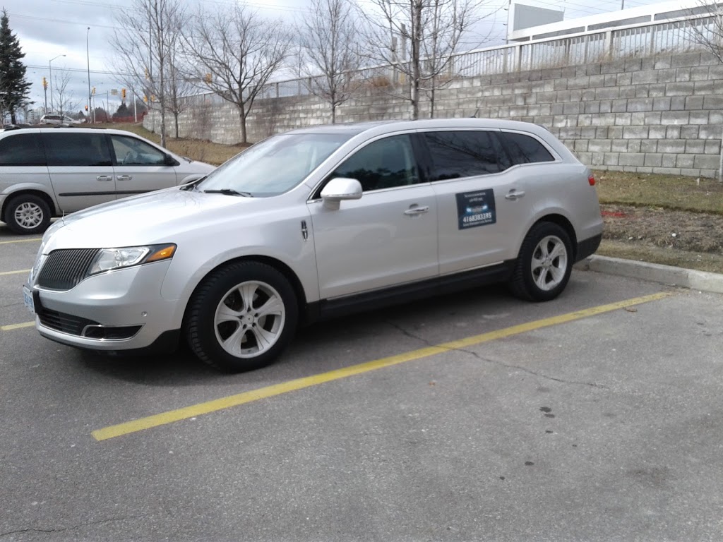 Sunny Brampton Limo Service Limited | Marblehead Crescent, Brampton, ON L6S 2T8, Canada | Phone: (416) 838-3395