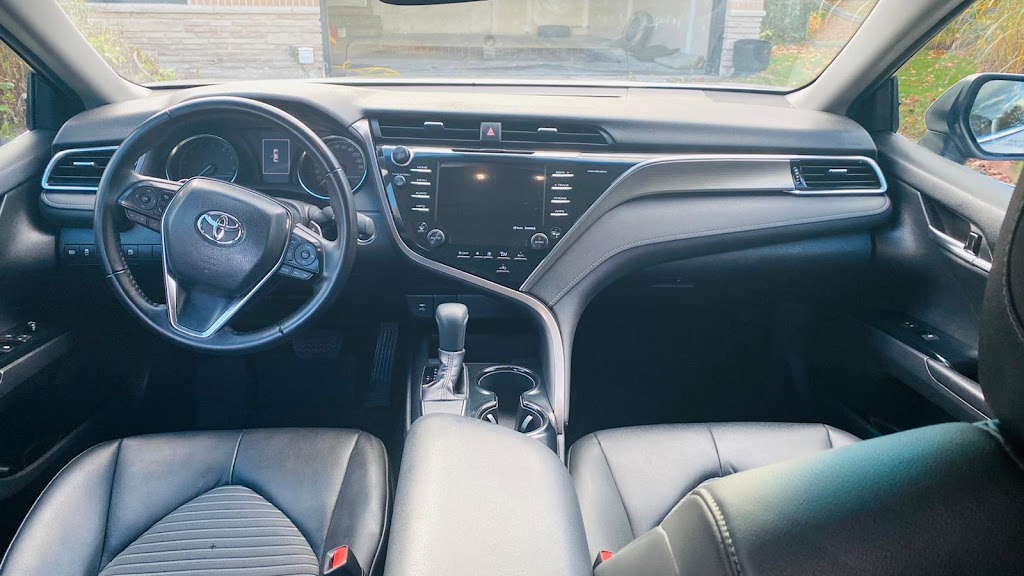 Square car detailing | 10 Curtiss Ct, Barrie, ON L4M 2M7, Canada | Phone: (647) 803-4476