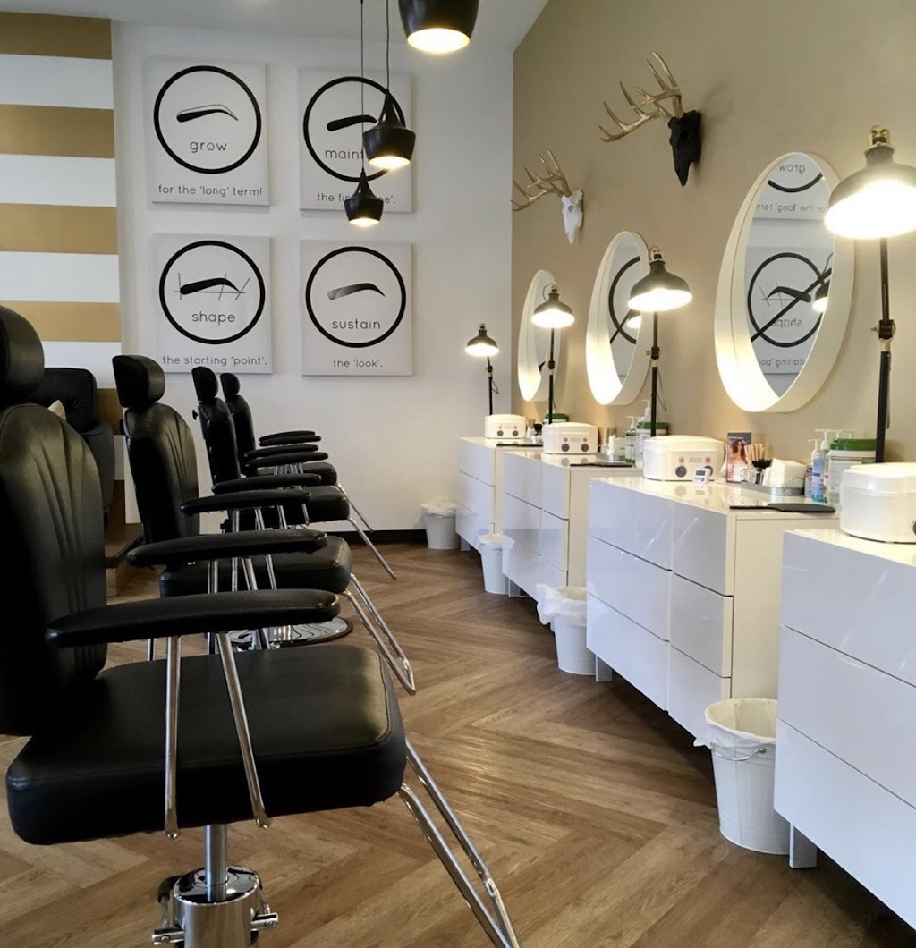 Flirt Cosmetics Studio | 123 4 Ave W # 1, Cochrane, AB T4C 0A4, Canada | Phone: (403) 981-5331