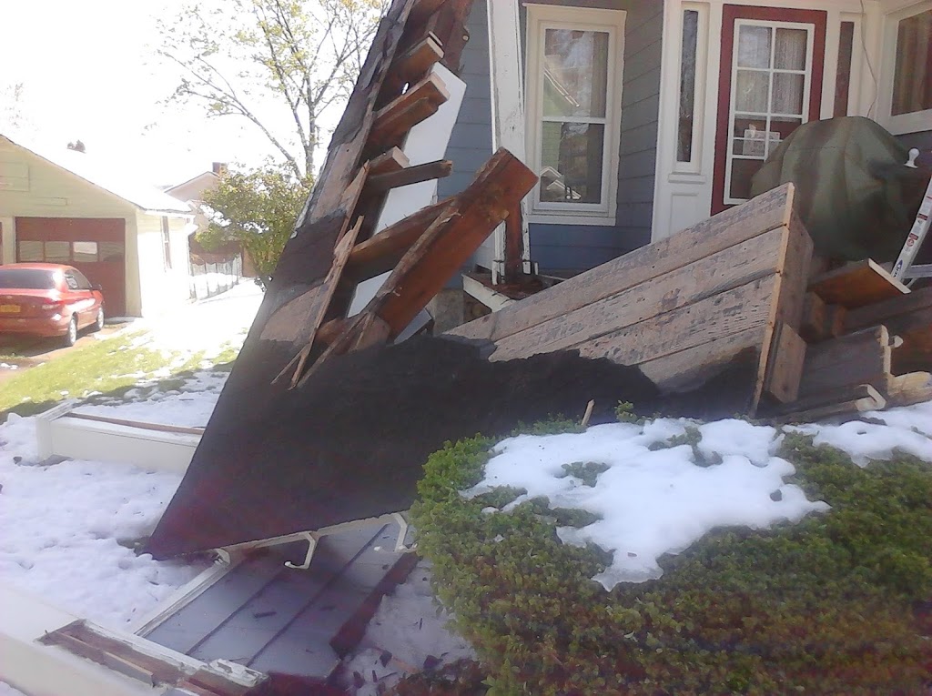 J & M Painting & Home Improvements | 1415 Parker Blvd, Tonawanda, NY 14223, USA | Phone: (716) 444-6719