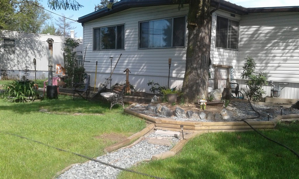 Livingstone Campsite & RV Park | 23141 72 Ave, Langley City, BC V2Y 2R9, Canada | Phone: (604) 882-3880