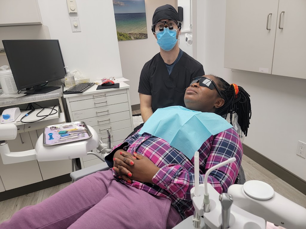 Triunity Family Dental Centre | 3421 Portage Ave #6, Winnipeg, MB R3K 2C9, Canada | Phone: (204) 831-6633