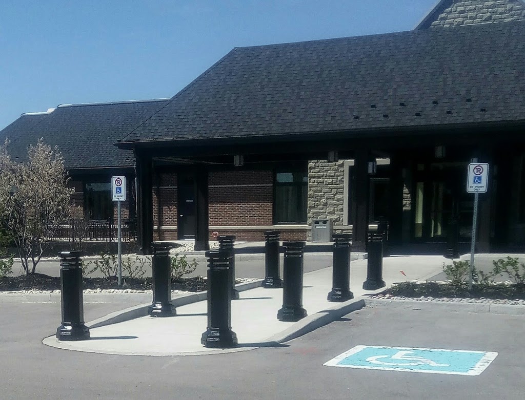 Thornton Cemetery, Cremation and Funeral Centres | 1200 Thornton Rd N, Oshawa, ON L1H 7K4, Canada | Phone: (905) 579-6787