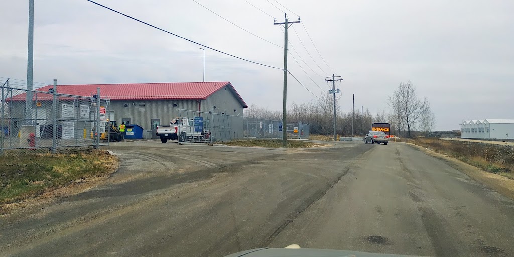 Panet 4R Winnipeg Depot | 429 Panet Rd, Winnipeg, MB R2J 0A, Canada | Phone: (204) 256-7606