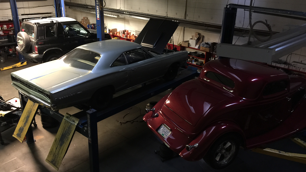 Sidney Transmission & Autocare | 2051 Malaview Ave W, Sidney, BC V8L 5X6, Canada | Phone: (250) 655-3707
