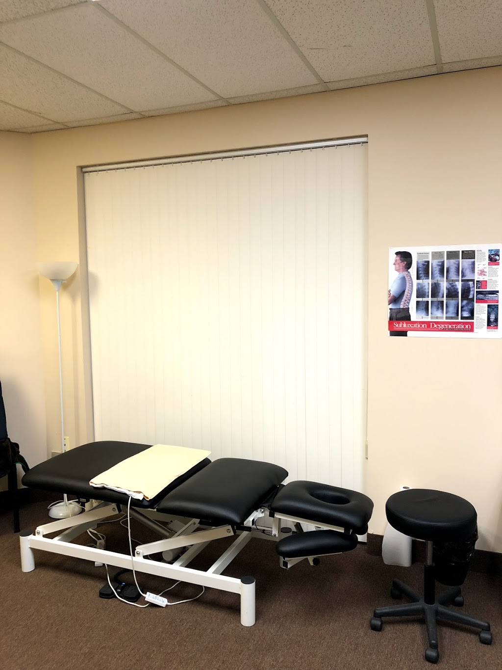 Dixon Chiropractic and Spine Clinic | 101, 557, Dixon Rd, Etobicoke, ON M9W 6K1, Canada | Phone: (416) 242-3773