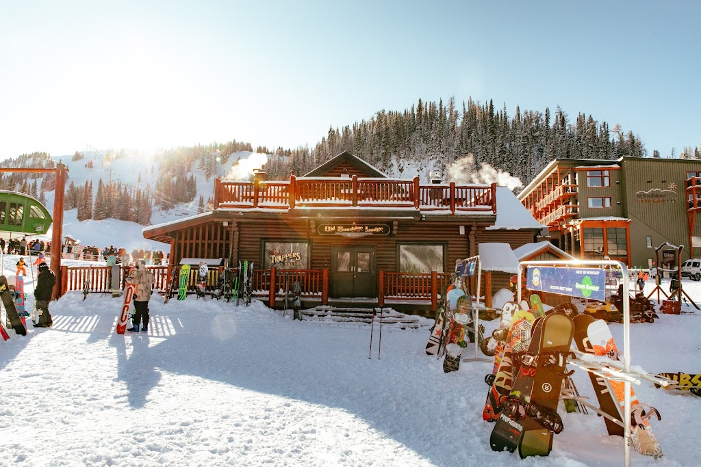 Mad Trappers | 1 Sunshine Access Rd, Banff, AB T1L 1J5, Canada | Phone: (403) 762-7881