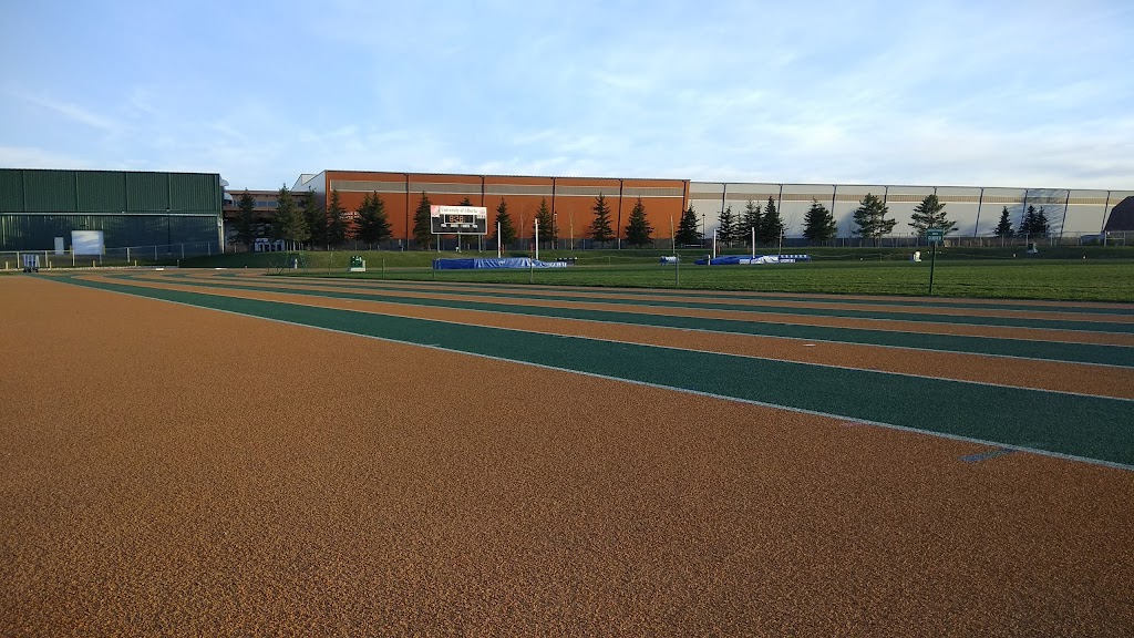 Saville Community Sports Centre | 11610 65 Ave NW, Edmonton, AB T6G 2E1, Canada | Phone: (780) 492-1000