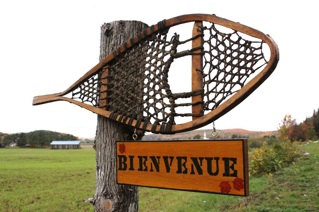 Erabliere Grenier | 66 Chemin Valiquette, Kiamika, QC J0W 1G0, Canada | Phone: (819) 585-2131