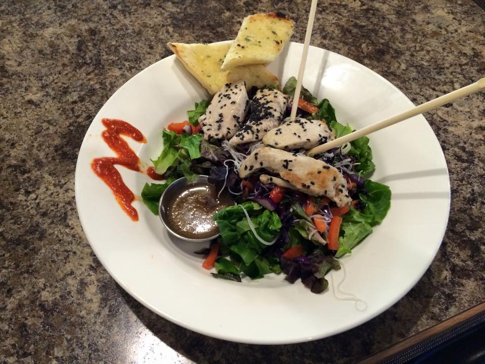Ironwood Restaurant & Lounge | 3641 Hwy 97B SE Salmon Arm, BC, Salmon Arm, BC V1E 4P6, Canada | Phone: (250) 832-3773