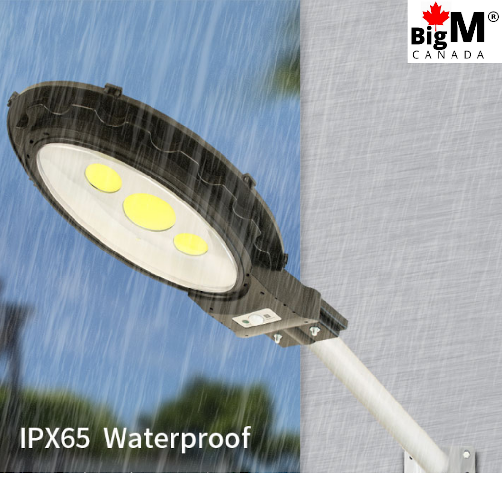 Big M Canada | 22 Highbrook Dr, Scarborough, ON M1P 3L3, Canada | Phone: (416) 452-4740