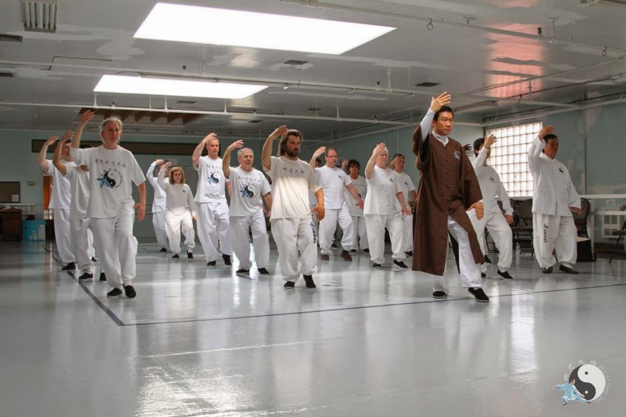 Sing Ong Tai Chi Laval | 5305, Boulevard Notre-Dame Tai Chi in Room, Mail to #200, #224, Laval, QC H7W 4T8, Canada | Phone: (450) 963-1012