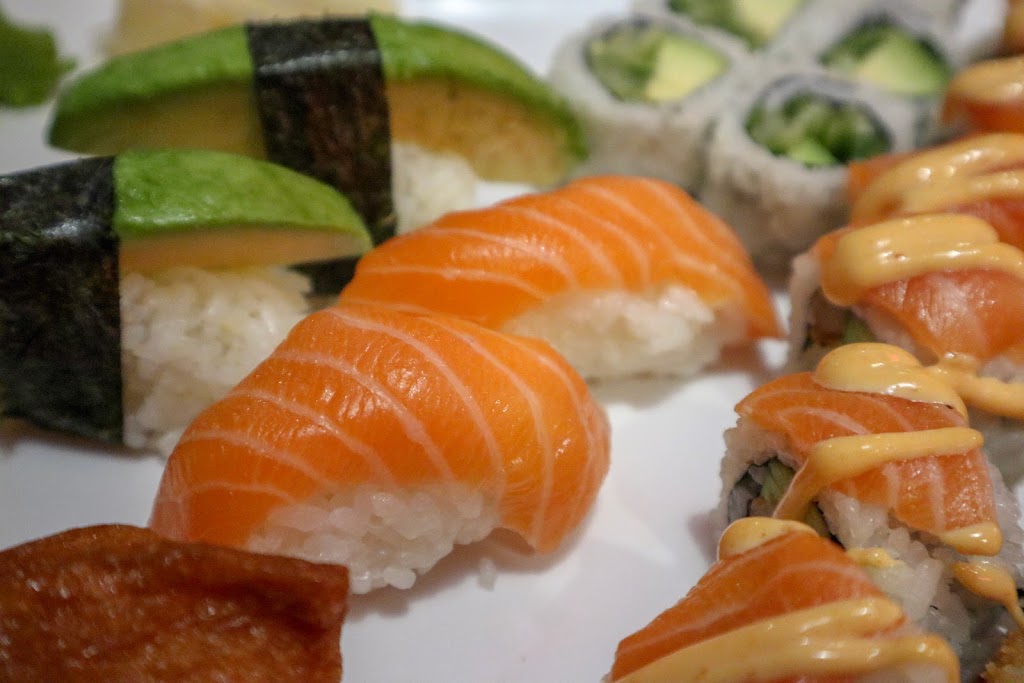 WASABI HOUSE | 556 Sackville Dr, Lower Sackville, NS B4C 2S2, Canada | Phone: (902) 865-2378