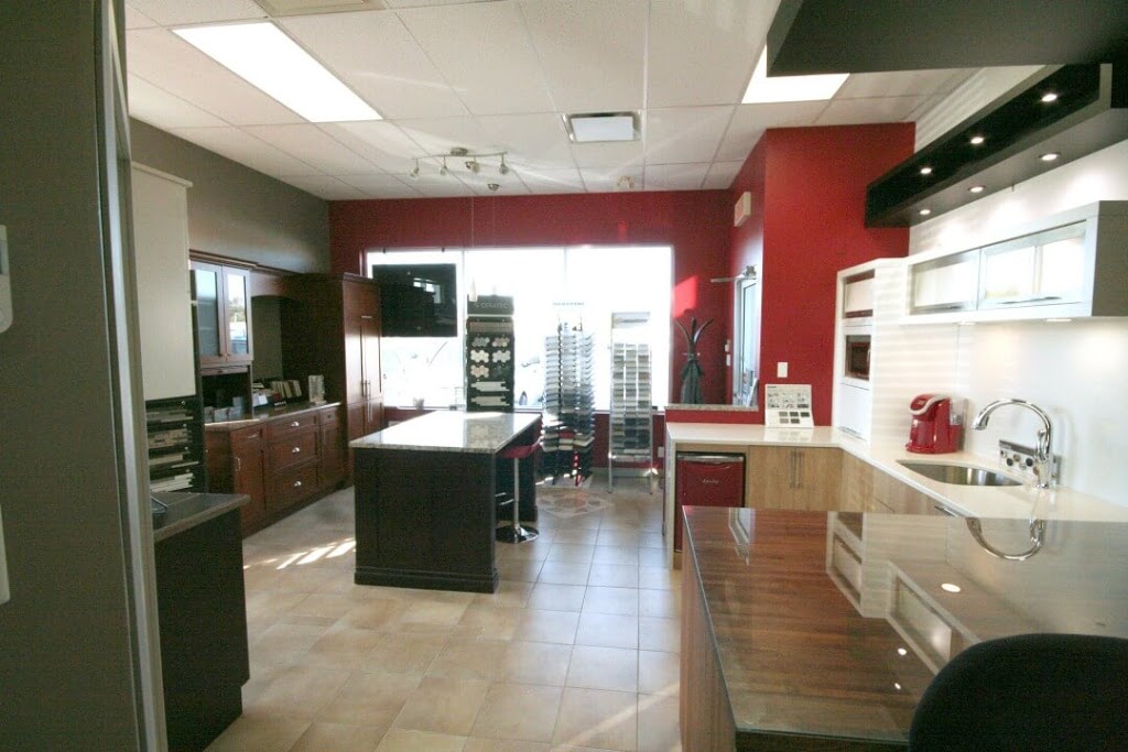 Architecture et Armoire Design | 303 Avenue du Plateau, Donnacona, QC G3M 1R7, Canada | Phone: (418) 998-1070