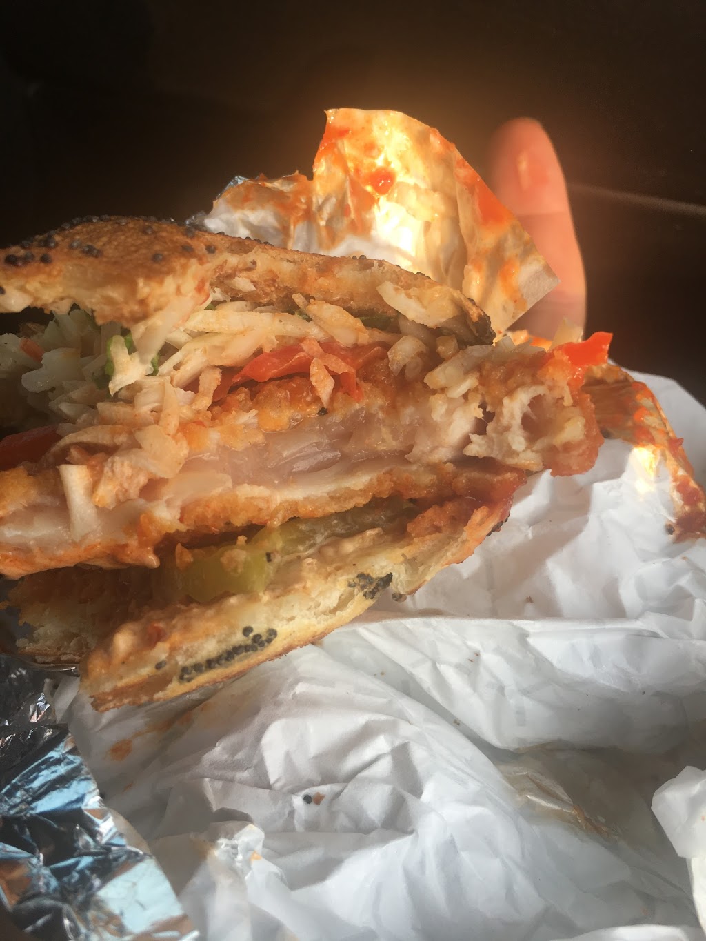 St-Hubert Express | 9071 County Rd 17, Rockland, ON K4K 0B2, Canada | Phone: (613) 446-6333