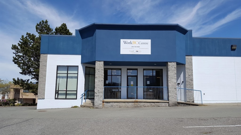 WorkBC Centre Port Alberni | 4805 Mar St, Port Alberni, BC V9Y 8J5, Canada | Phone: (250) 724-4560