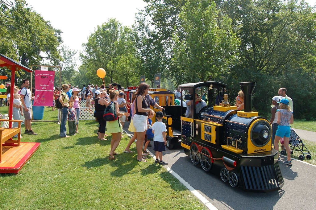 Trains-Trains Inc | 1047 Rue Dufferin, Granby, QC J2H 0T5, Canada | Phone: (450) 306-1212