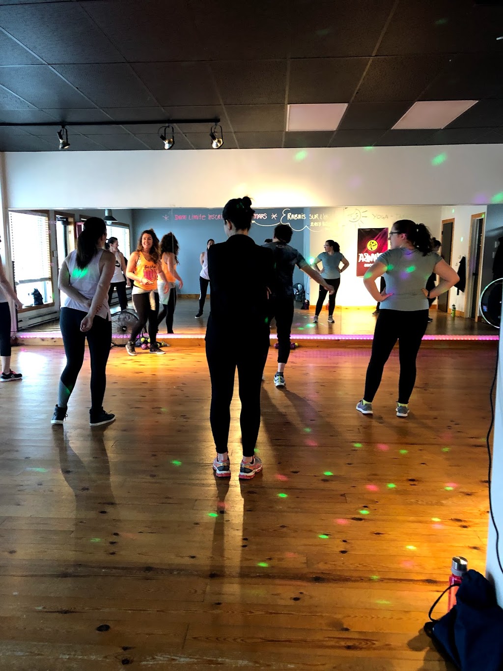 Studio PureÉnergie | 2430 Boulevard Louis-XIV, Québec, QC G1C 1B3, Canada | Phone: (418) 951-3878