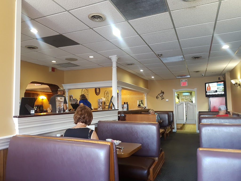 West Bowmanville Family Restaurant | Bowmanville, ON L1C 2H6, Canada | Phone: (905) 623-3223