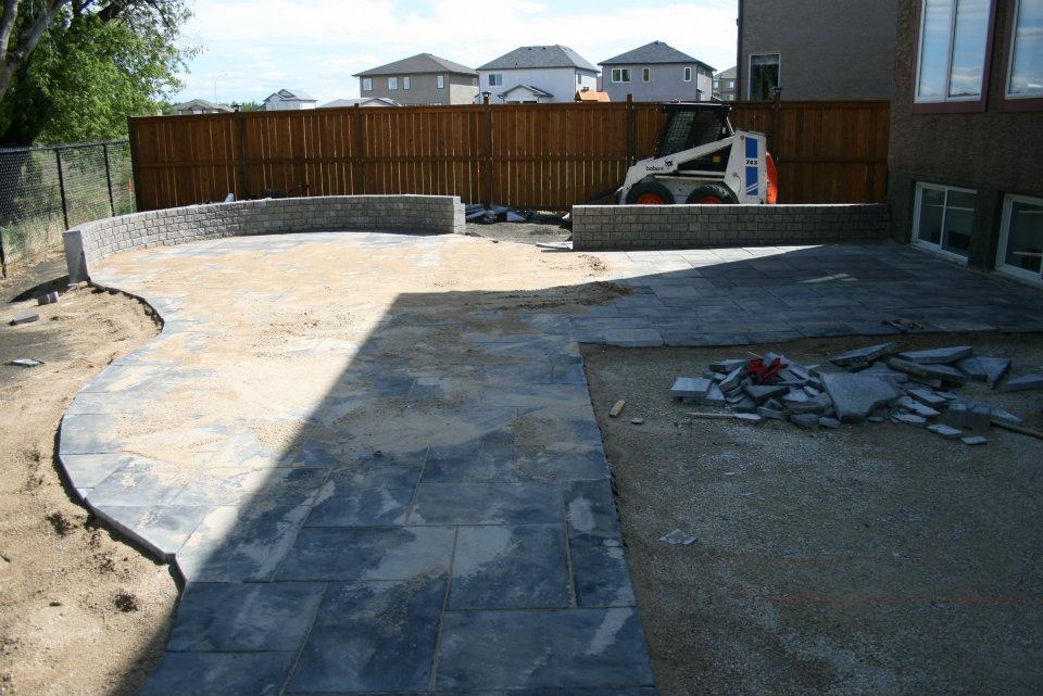 D & D Construction ltd. | 3099 Main St, West Saint Paul, MB R2V 4R9, Canada | Phone: (204) 955-8920