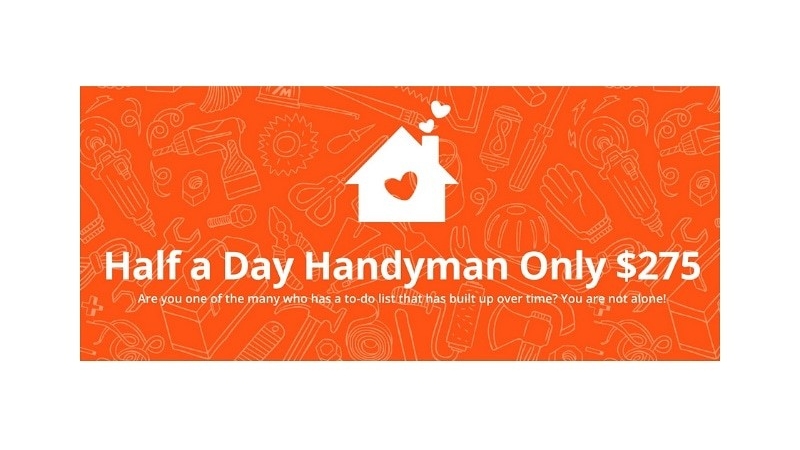 403 Handyman - Red Deer | 174 Jaspar Crescent, Red Deer, AB T4P 0G9, Canada | Phone: (403) 304-4886