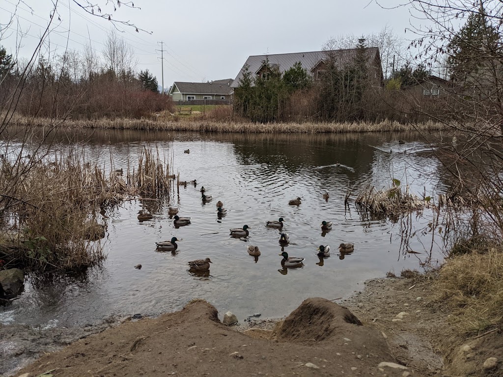 Sandwick Park | Muir Rd, Courtenay, BC V9N 4B6, Canada | Phone: (250) 334-4441