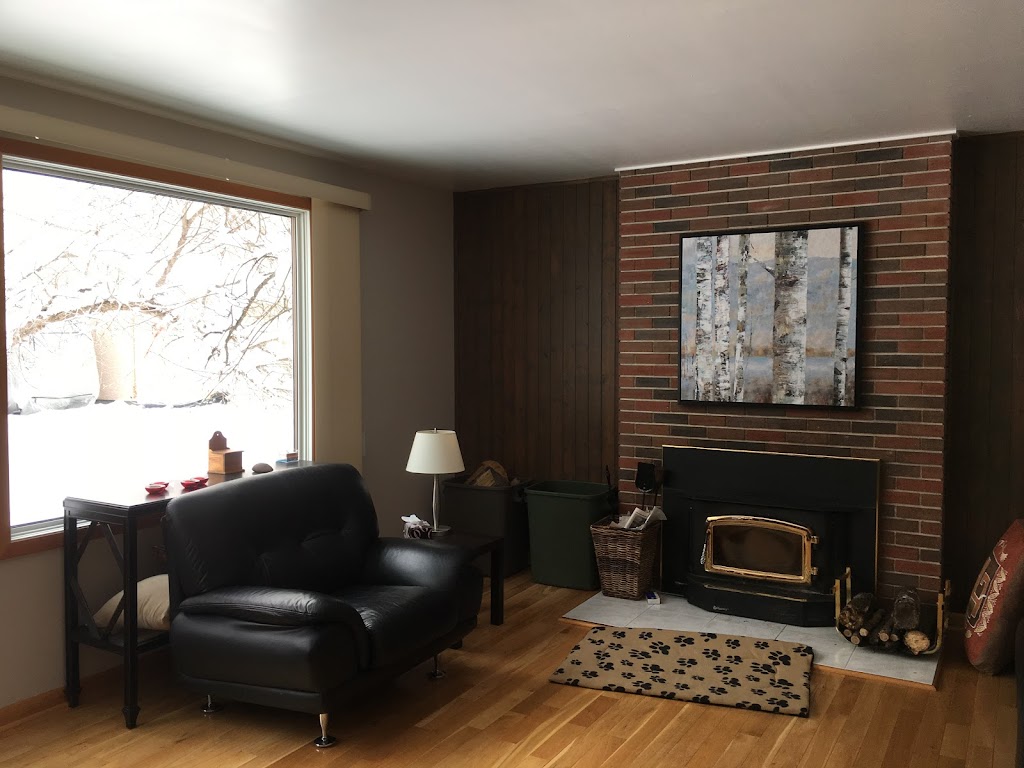 Nurtured by Nature Retreat | 6 Tupper Pl, Pinawa, MB R0E 1L0, Canada | Phone: (431) 998-1410