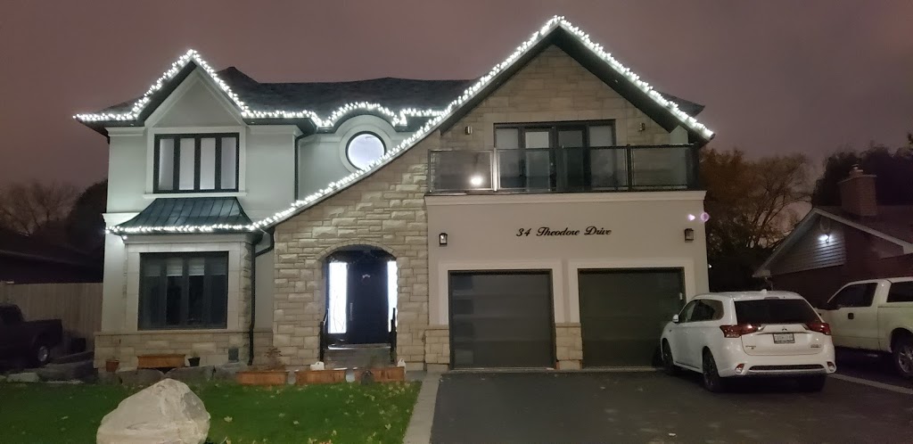 Divyaana constructions | 34 Theodore Dr, Mississauga, ON L5M 1E4, Canada | Phone: (647) 300-4780