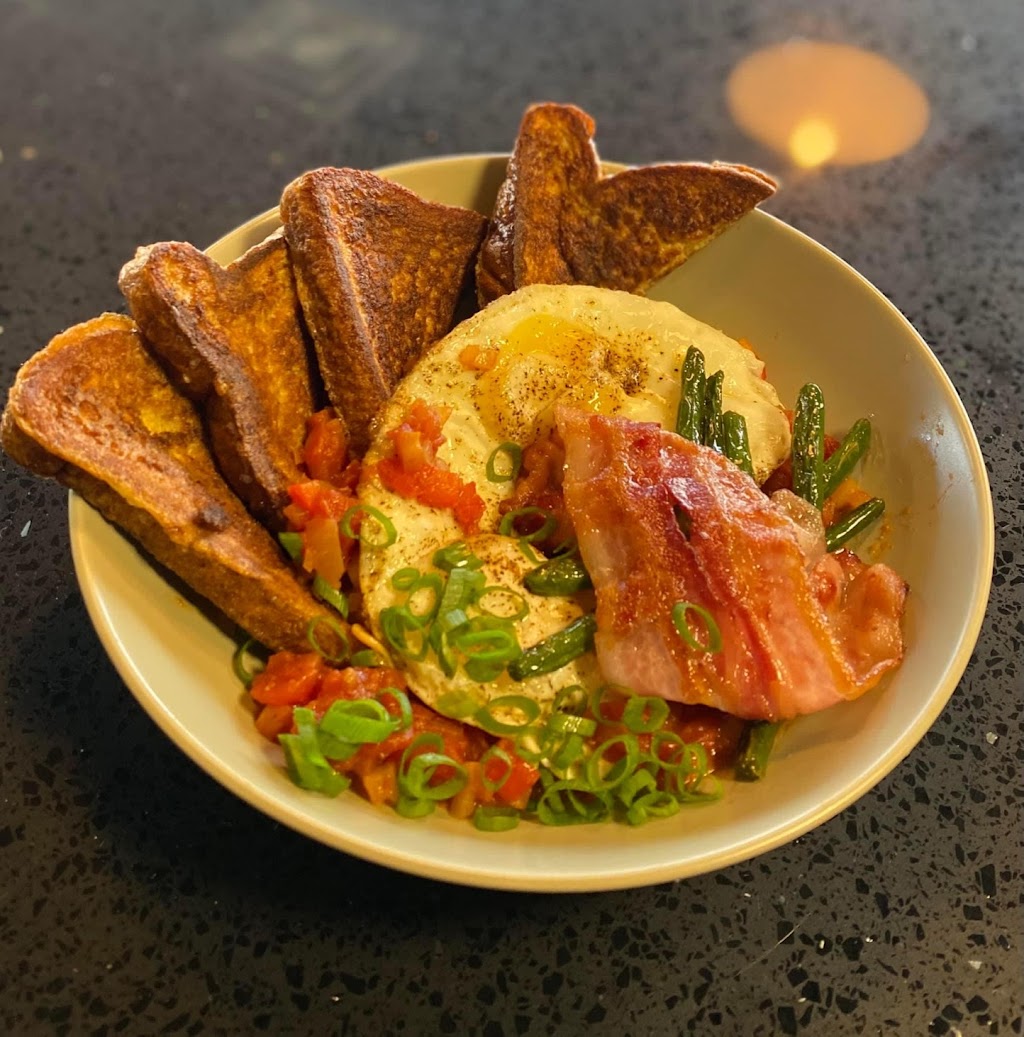 Bacon & Beans | 4820 50 St, Millet, AB T0C 1Z0, Canada | Phone: (780) 387-3635