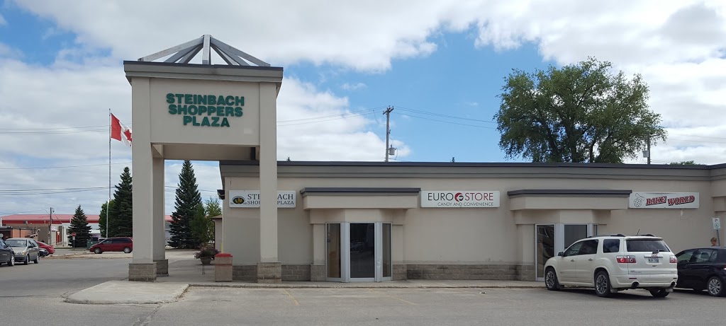 Euro Store | 276 Main St, Steinbach, MB R5G 1Y8, Canada | Phone: (204) 346-0377