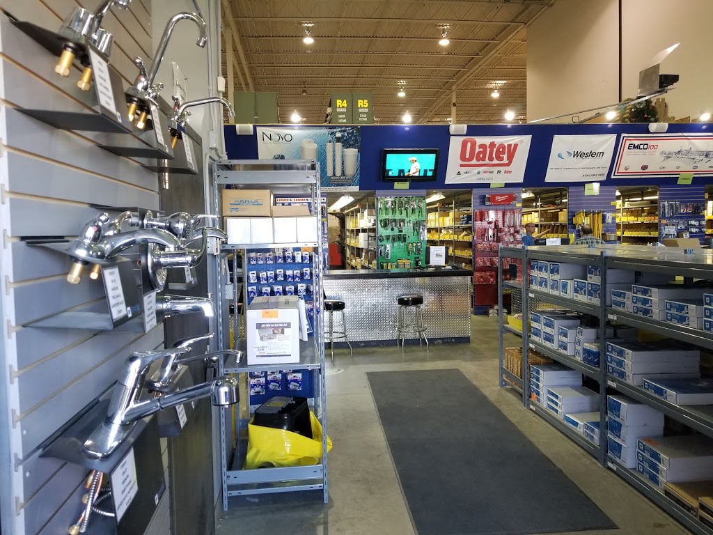 Emco Edmonton West | 10930 184 St NW #2, Edmonton, AB T5S 2P8, Canada | Phone: (780) 452-3626