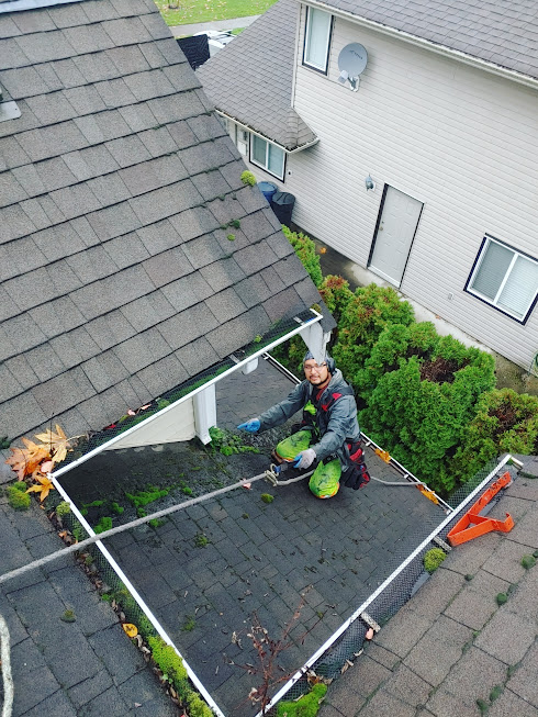 Stolo moon handyman | 5038 Riverside St, Abbotsford, BC V4X 1W9, Canada | Phone: (778) 400-7919