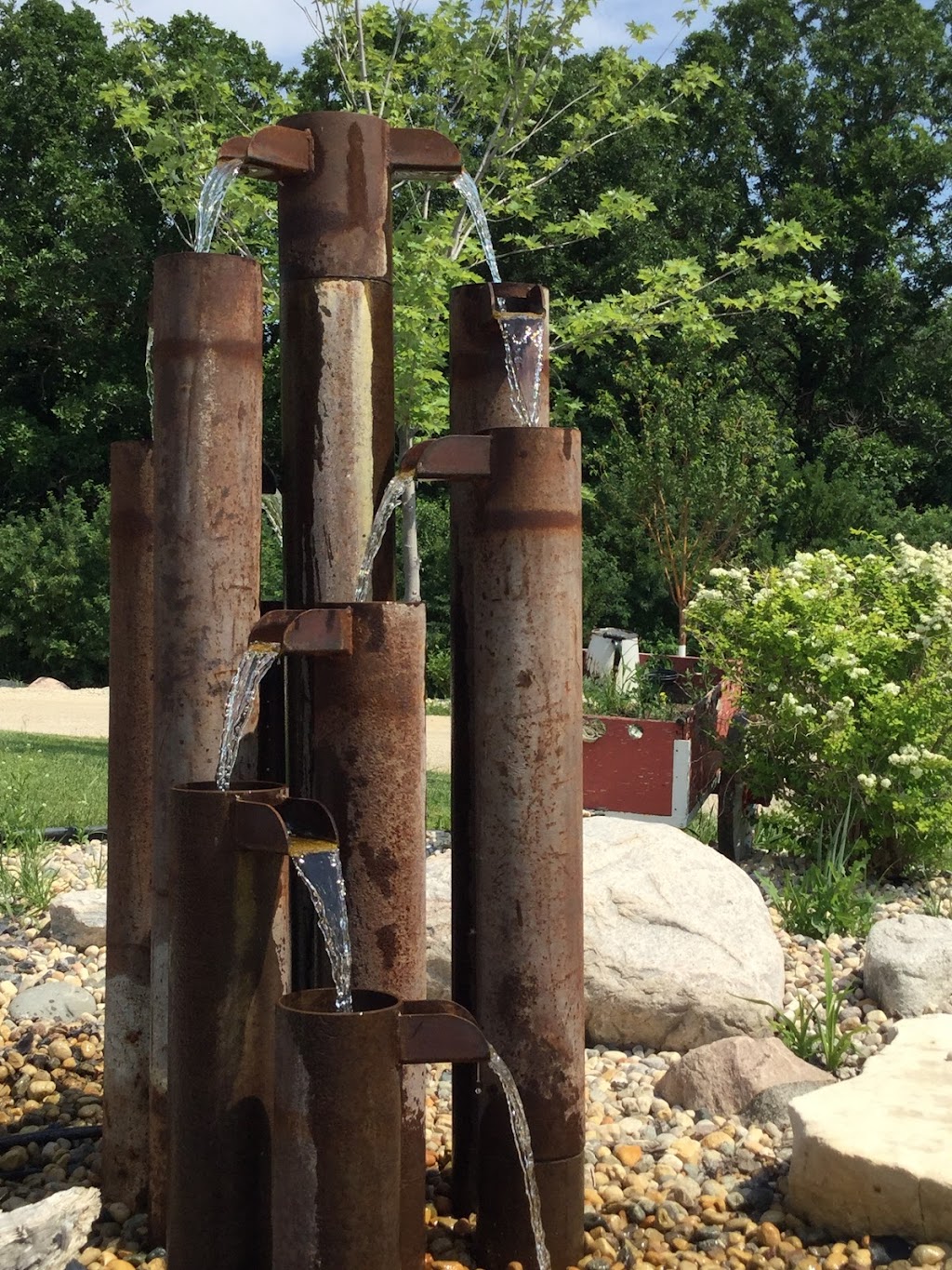 Galay Landscaping | 72155 Meadowsway Rd, Highland Glen, MB R1A 2A8, Canada | Phone: (204) 757-4763