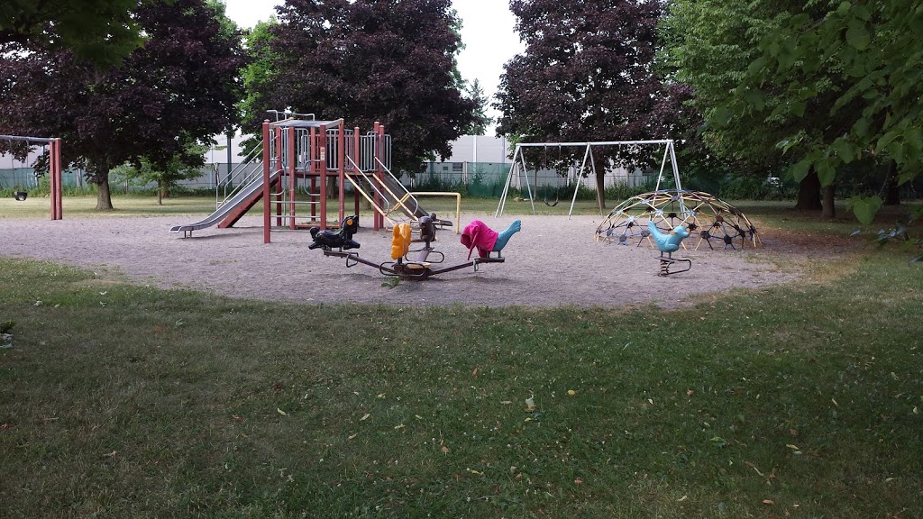 Havendale Park | 5 Belgreen Ave, Scarborough, ON M1S 1G3, Canada
