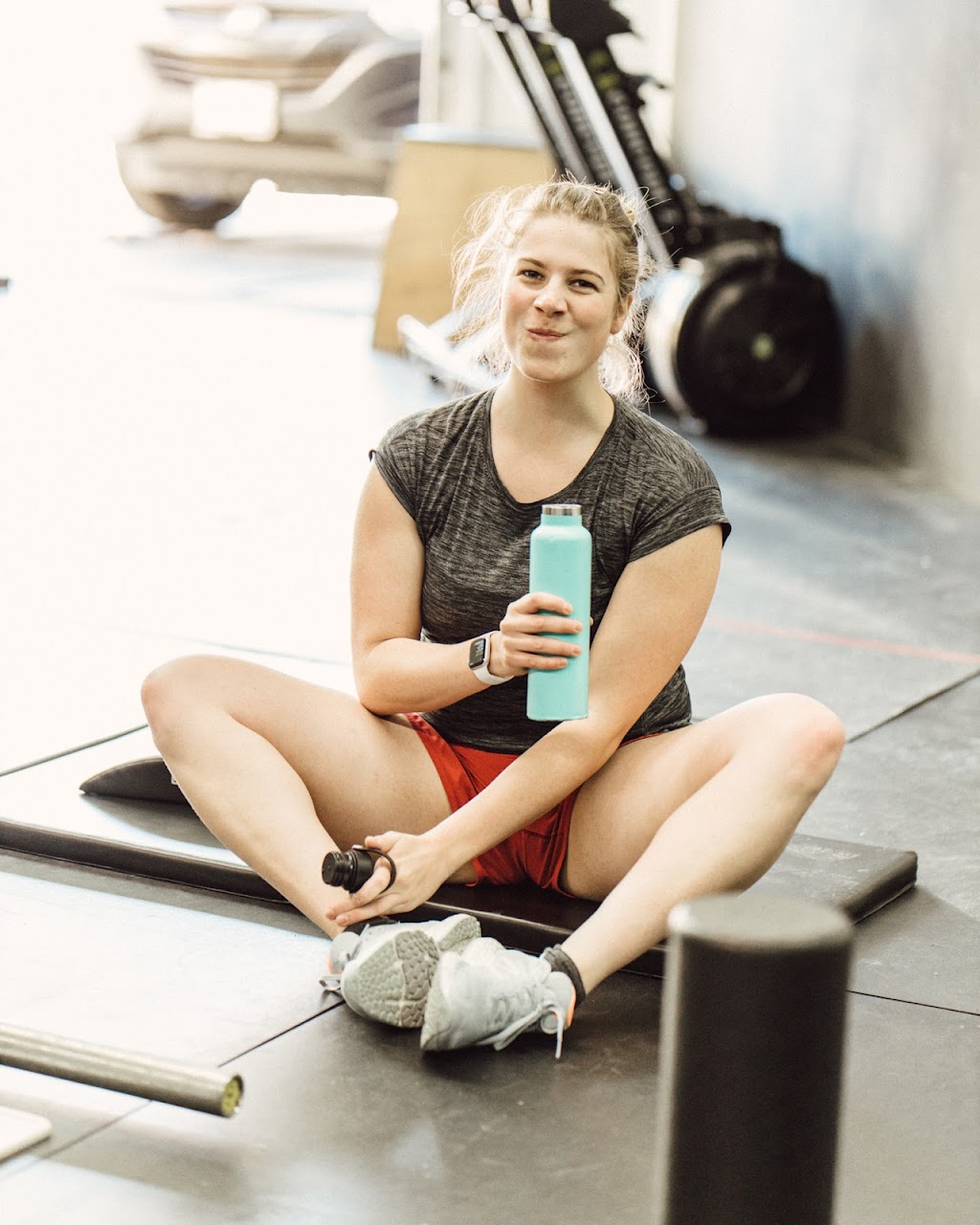 Rise Fitness Collective | 17750 65A Ave Unit #306, Surrey, BC V3S 5N4, Canada | Phone: (604) 200-2669