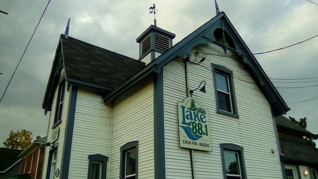 Lake 88.1 | 43 Wilson St W, Perth, ON K7H 2N3, Canada | Phone: (613) 264-8811