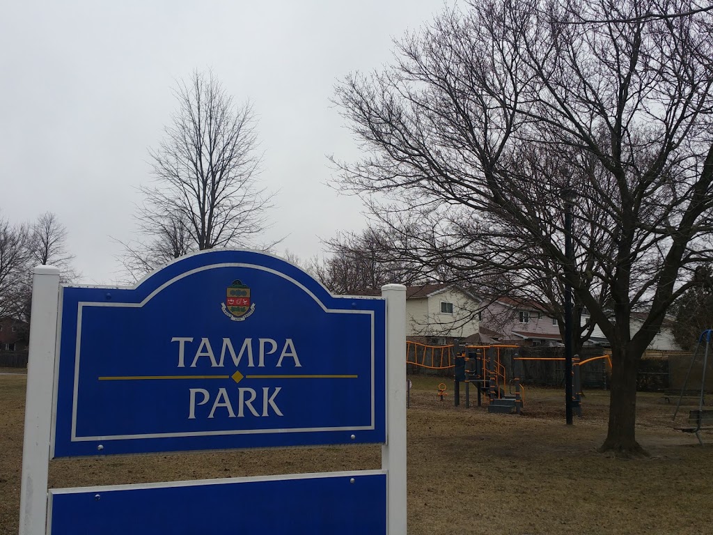 Tampa Park | 6V2, 86 Ormond Dr, Oshawa, ON L1G, Canada