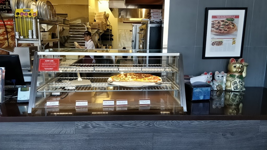 Pizzaville | 1100 Simcoe St N, Oshawa, ON L1G 4W6, Canada | Phone: (905) 743-0404