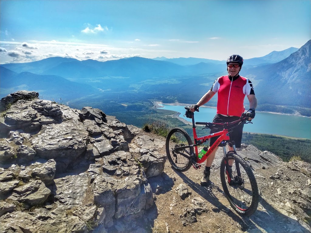 Alberta 66 Mountain Biking | 50037 E Park Pl B1192, Bragg Creek, AB T0L 0K0, Canada | Phone: (587) 216-1701