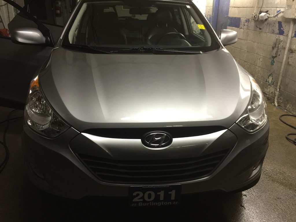 Exotic Dealer Detailing | 2196 Queensway Dr Unit 30, Burlington, ON L7R 3T1, Canada | Phone: (289) 237-8733