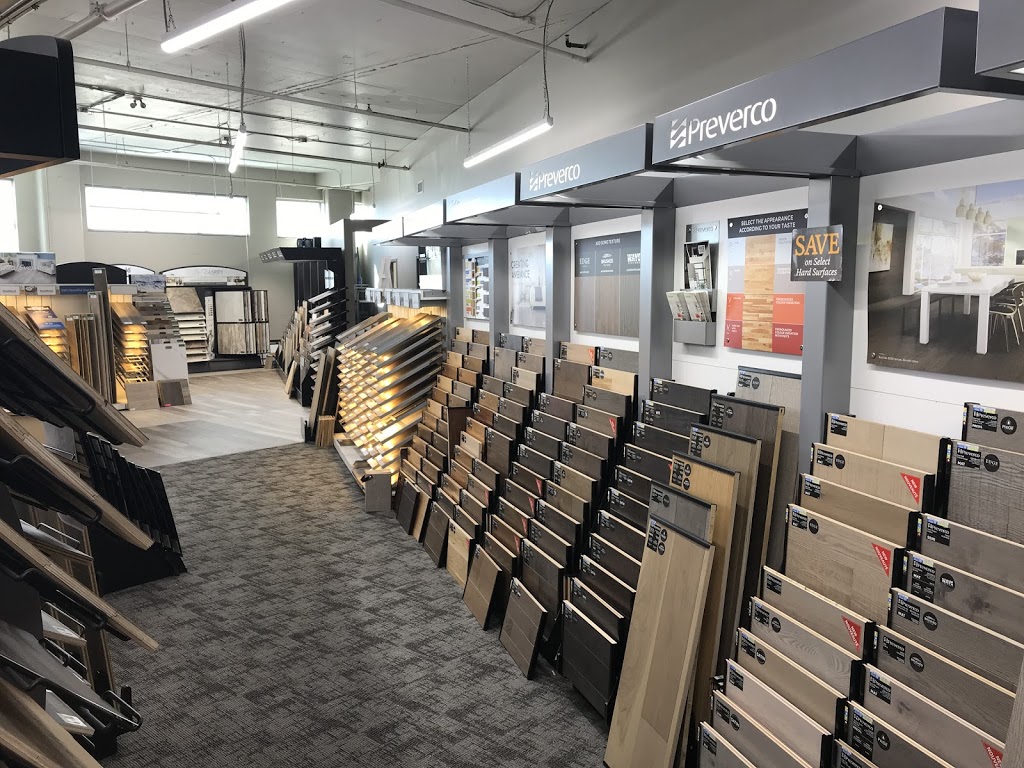 Floors On Crowfoot | 64 Crowfoot Cir NW, Calgary, AB T3G 2T3, Canada | Phone: (403) 285-2929