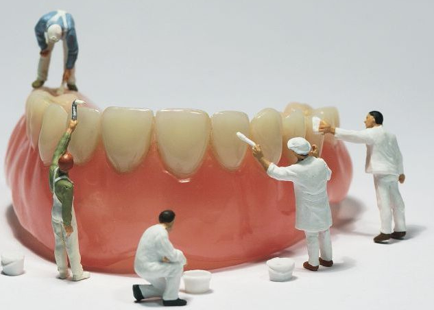 Georgetown Denture Clinic | 18 Church St, Georgetown, ON L7G 2A5, Canada | Phone: (905) 877-2359