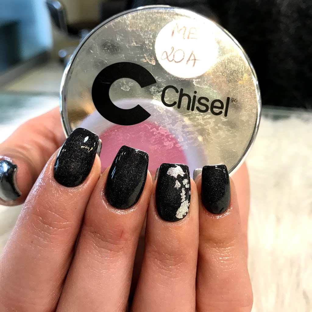 Jenny Nails & Lashes | 1304 Harmony Rd N, Oshawa, ON L1H 7K5, Canada | Phone: (905) 723-0202