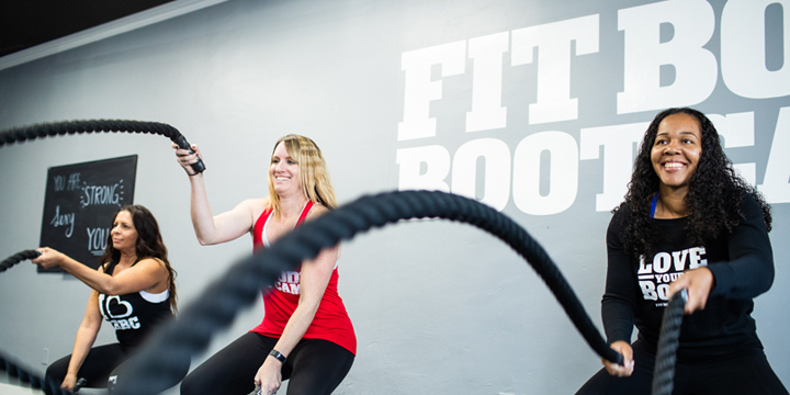 East Winnipeg Fit Body Boot Camp | 620 Kildare Ave E Unit #2, Winnipeg, MB R2C 0P8, Canada | Phone: (431) 998-0620