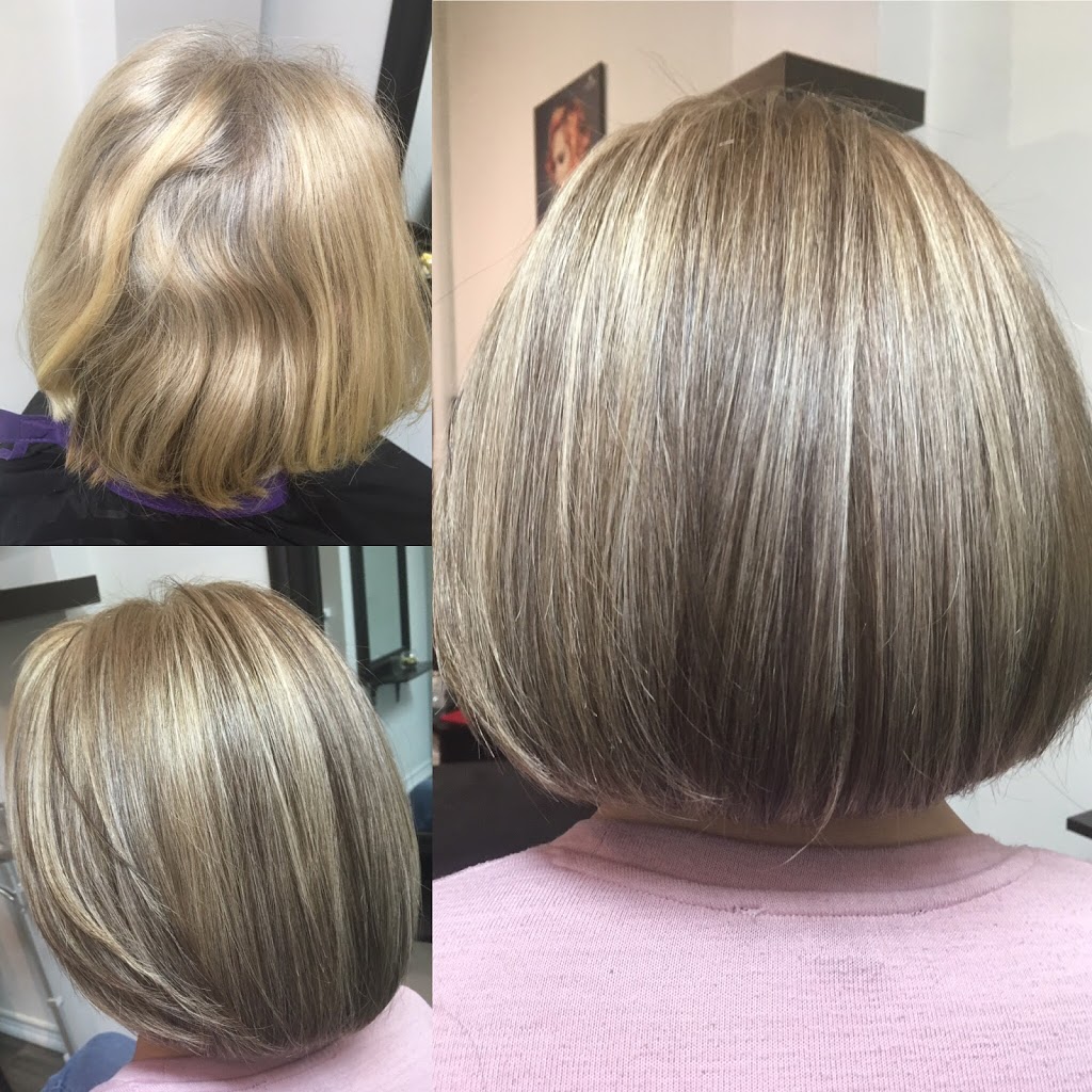K.Magtolis Hair Studio | 736 Upper James St, Hamilton, ON L9C 3A2, Canada | Phone: (289) 755-9030