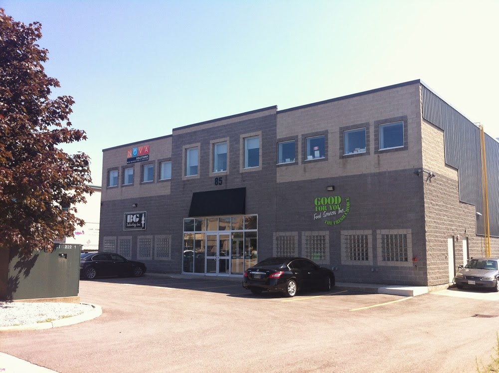 Nova Solutions | 110 Murray St, Ottawa, ON K1N 5M6, Canada | Phone: (613) 800-7501