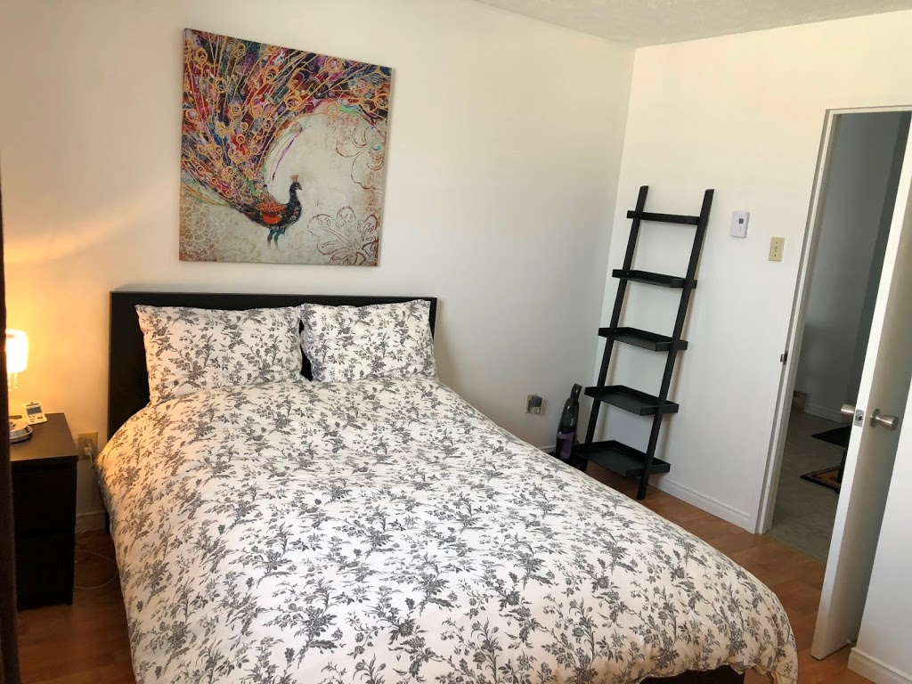 Immeubles Fortier | 1981 Rue Dubreuil, Sherbrooke, QC J1H 3T7, Canada | Phone: (819) 823-1698