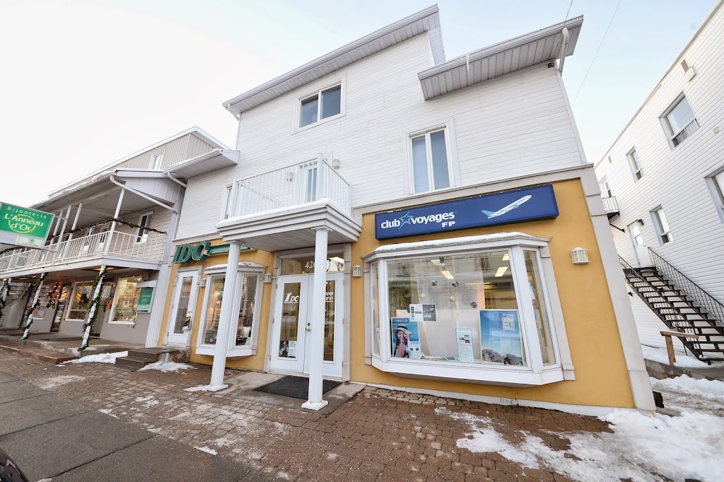 Informatique IDC | 426-A 4e Avenue Painchaud, La Pocatière, QC G0R 1Z0, Canada | Phone: (418) 856-5646